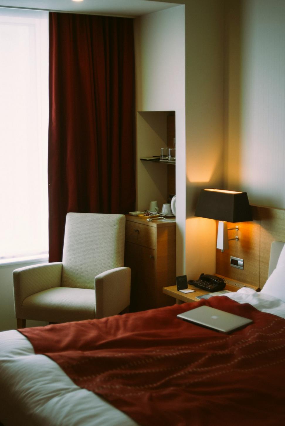 Penthouse Suite