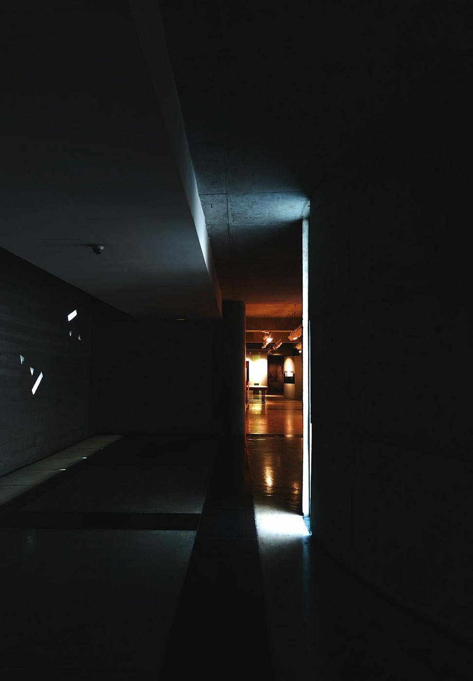 Conference Rooms
