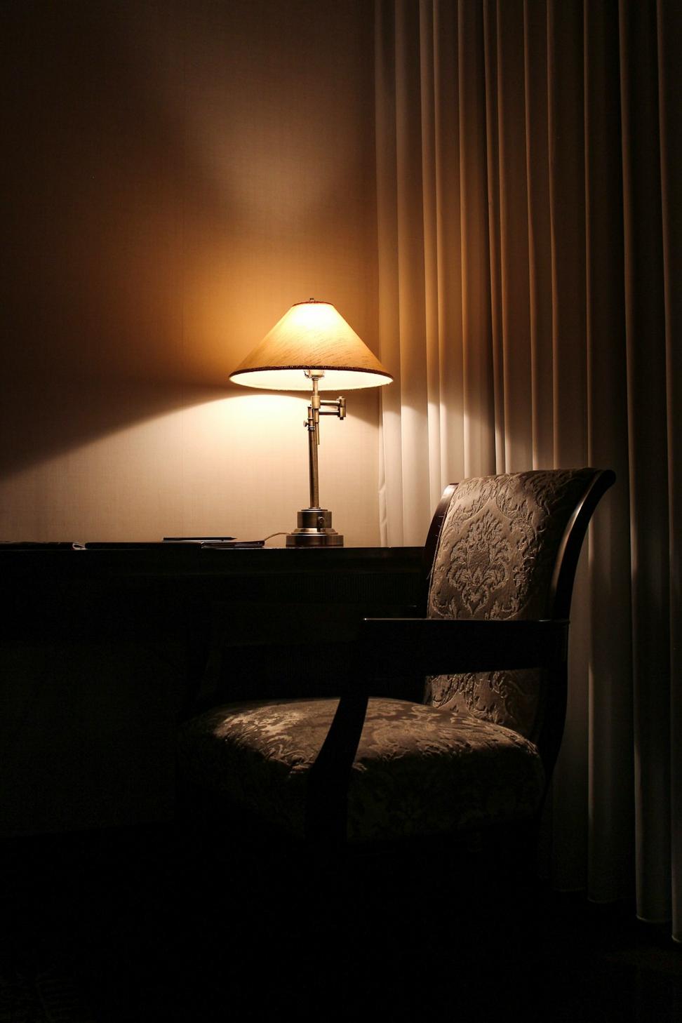 Conference Rooms